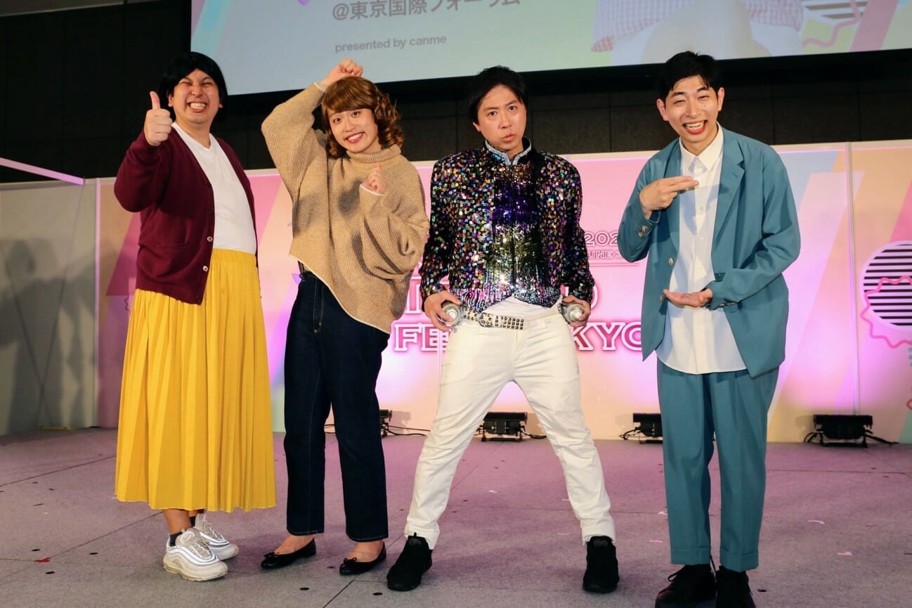 YouTuberエミリン、体重20キロ減のきっかけは指原莉乃の服を着るコラボ動画の画像4