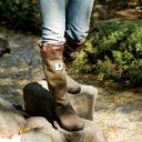 日本野鳥の会の「バードウォッチング長靴」が夏の野外フェスで人気＆必須なワケ