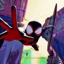 『スパイダーマン：アクロス・ザ・スパイダーバース』の「エヴァみ」