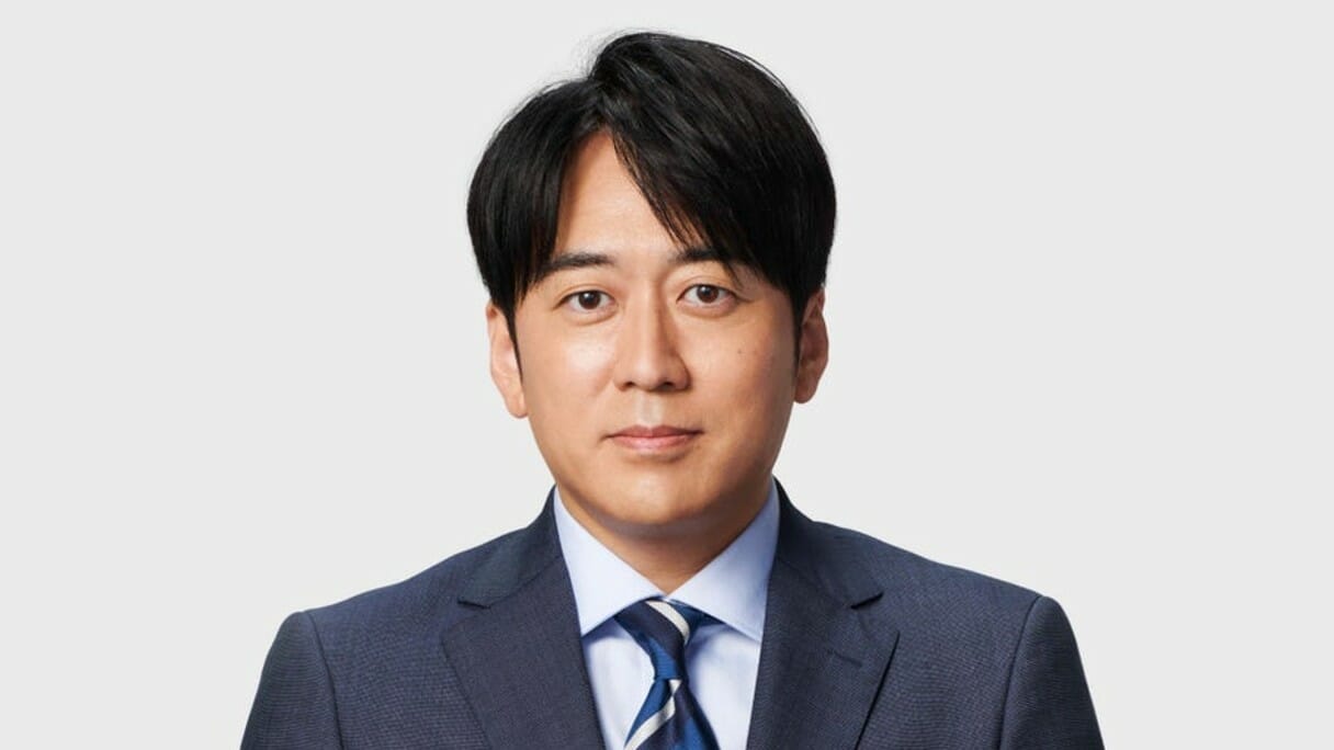 安住紳一郎アナ、TBSに残り続ける理由は「待遇面」 TBSは社長まで乗り出し独立阻止