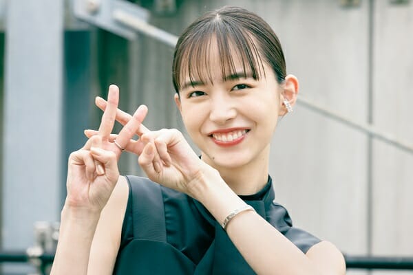 井桁弘恵、人情ラーメン始めました！　初主演映画『釜石ラーメン物語』を語るの画像7