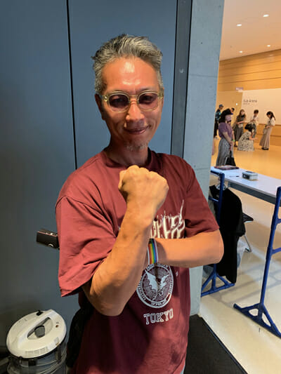 元関東連合 VS 元池袋チーマーの因縁対決を、格闘技大会『益荒男』の現場から独占密着レポ!の画像4