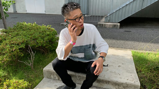 元関東連合 VS 元池袋チーマーの因縁対決を、格闘技大会『益荒男』の現場から独占密着レポ!の画像6