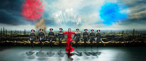 『Pearl パール』で明らかになった、前作『X エックス』のタイトルの意味の画像3