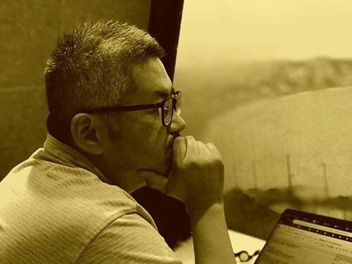 【7月21日(金)】西森路代×河昇彬「韓国ノワールが教えてくれたこと 『韓国ノワール その激情と成熟』刊行記念」の画像3