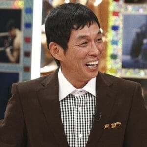 明石家さんまは「発光体」なのか? 数々の芸人が語る“初対面”の共通点