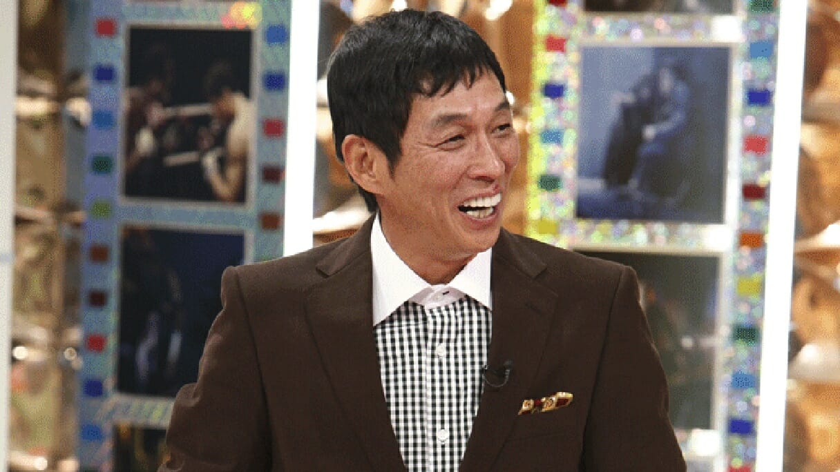 明石家さんま『ヤングタウン』のセクハラコーナー終了と大物芸人の時代のズレの画像1