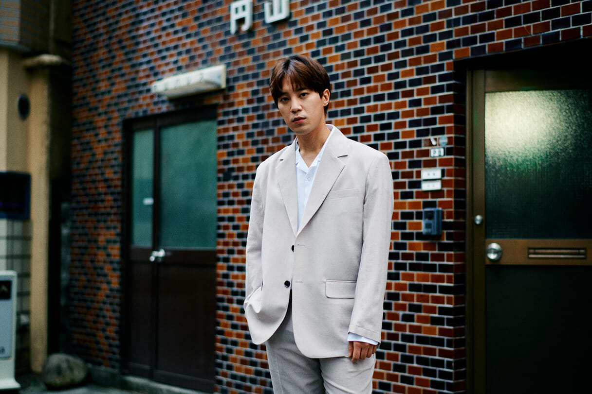 元超新星のユン・ソンモ、日本での好演続きに「恵まれすぎている」と不安もの画像2