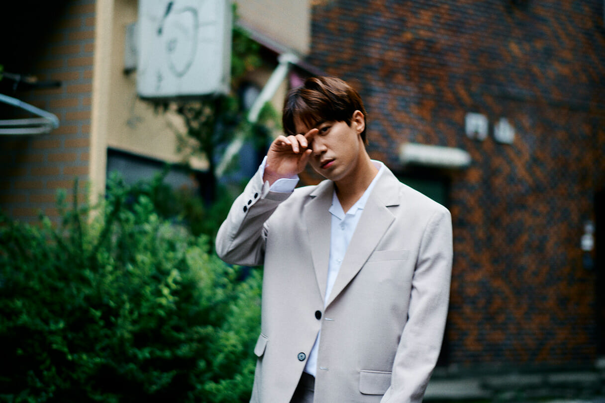 元超新星のユン・ソンモ、日本での好演続きに「恵まれすぎている」と不安もの画像5