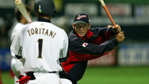 「絶対怒らない」広島・新井監督 VS「厳格派」中日・立浪監督、功者はどっち？の画像1