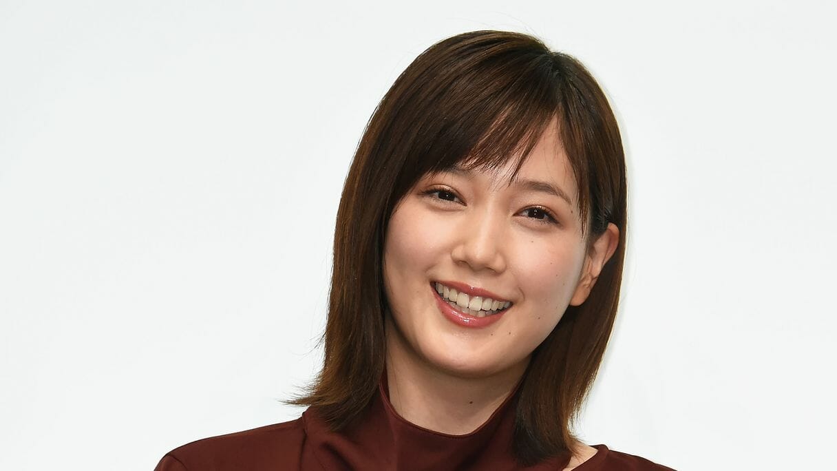 本田翼が「CM女王」の座から転落、昨年から契約数半減で…女優業の低迷が関係かの画像