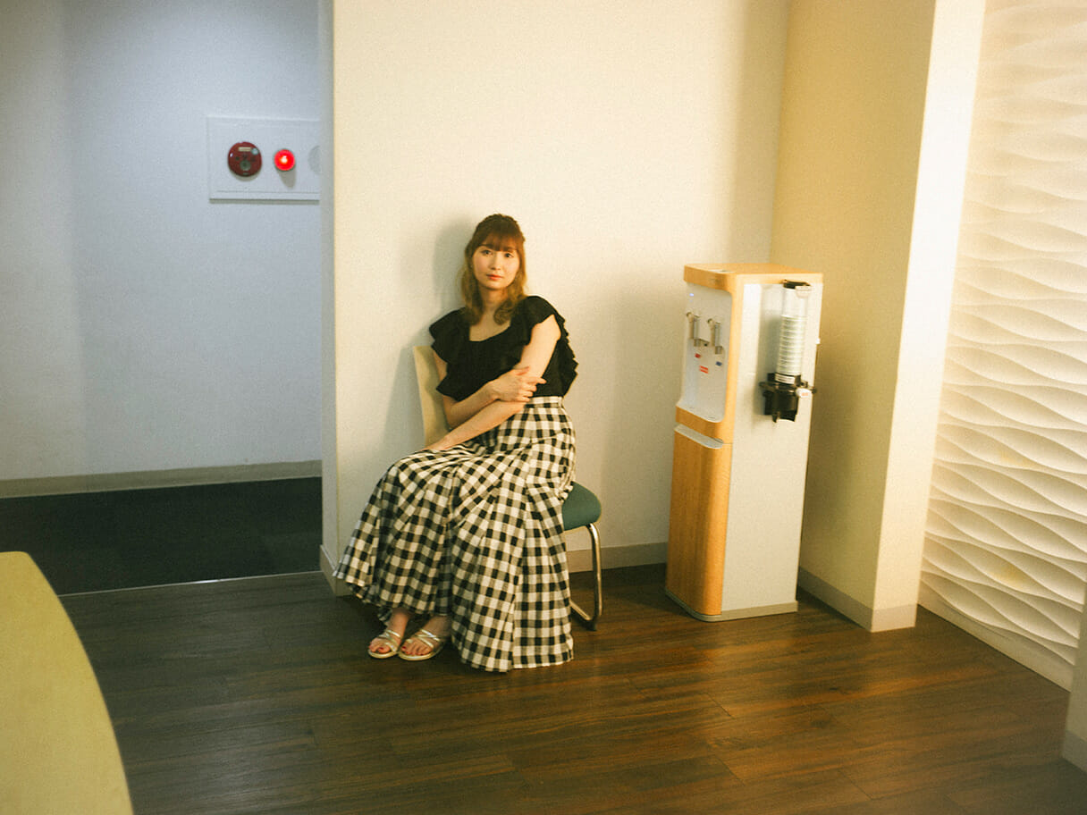 「サメが鳴かない、ちゃんとしたサメの映画(笑)」声優・戸松遥が語ったフランス初のサメ映画にかける想いの画像6