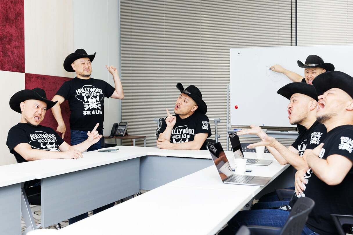 「早くカンニング竹山さんみたいな位置にいかないといけない」ザコシショウの覚悟の画像2