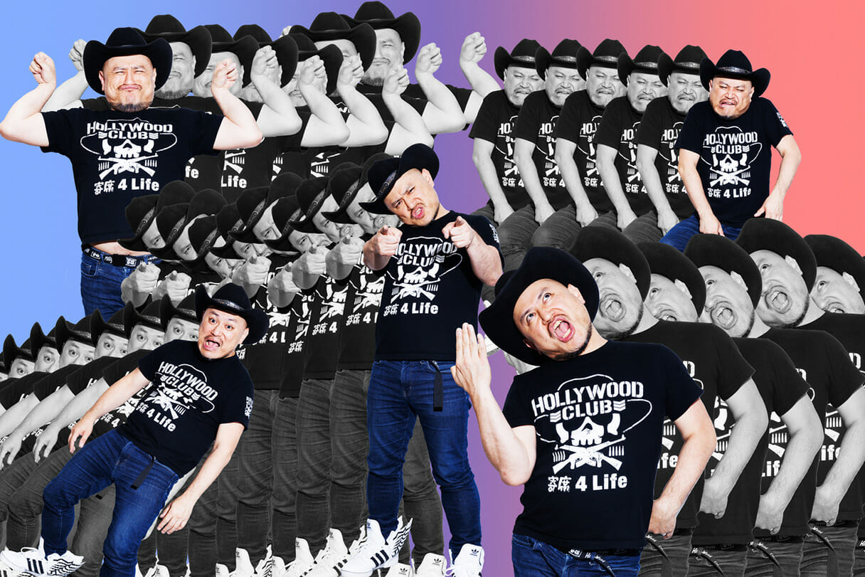 「早くカンニング竹山さんみたいな位置にいかないといけない」ザコシショウの覚悟の画像3