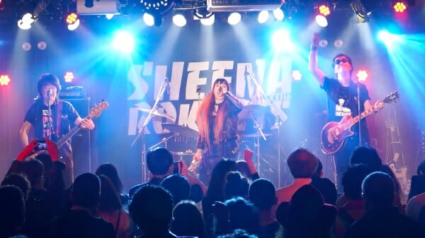 音楽ドキュメント『シーナ&ロケッツ 鮎川誠』 愛することがロックだったマコとシーナの伝説の画像5