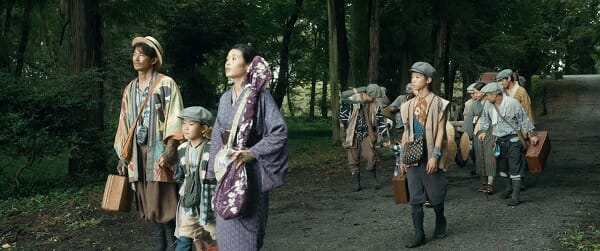 森達也監督の劇映画デビュー作『福田村事件』 正義に染まった集団が過ちを犯すメカニズムの画像3