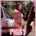映画祭で話題沸騰！究極リベンジホラー映画『PIGGY ピギー』本日公開！