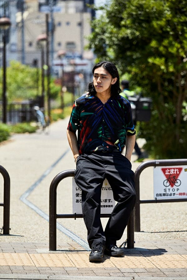 ビートボックス×歌で異彩を放つYAMORI　 GBB優勝候補のバックグラウンドに迫るの画像4