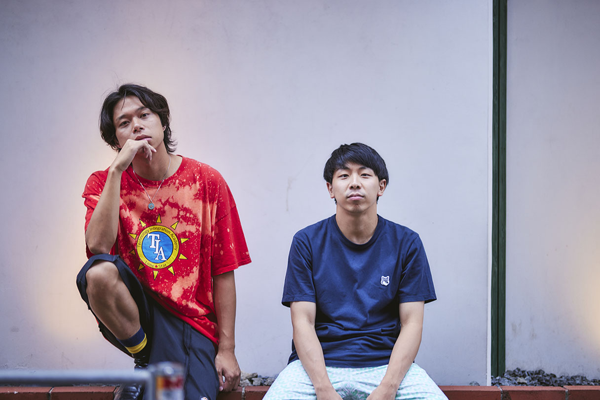 フースーヤとして活動し続ける意味「自分たちにはギャグ漫才をやる責任がある」の画像2