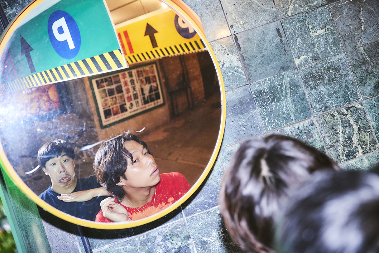 フースーヤとして活動し続ける意味「自分たちにはギャグ漫才をやる責任がある」の画像4