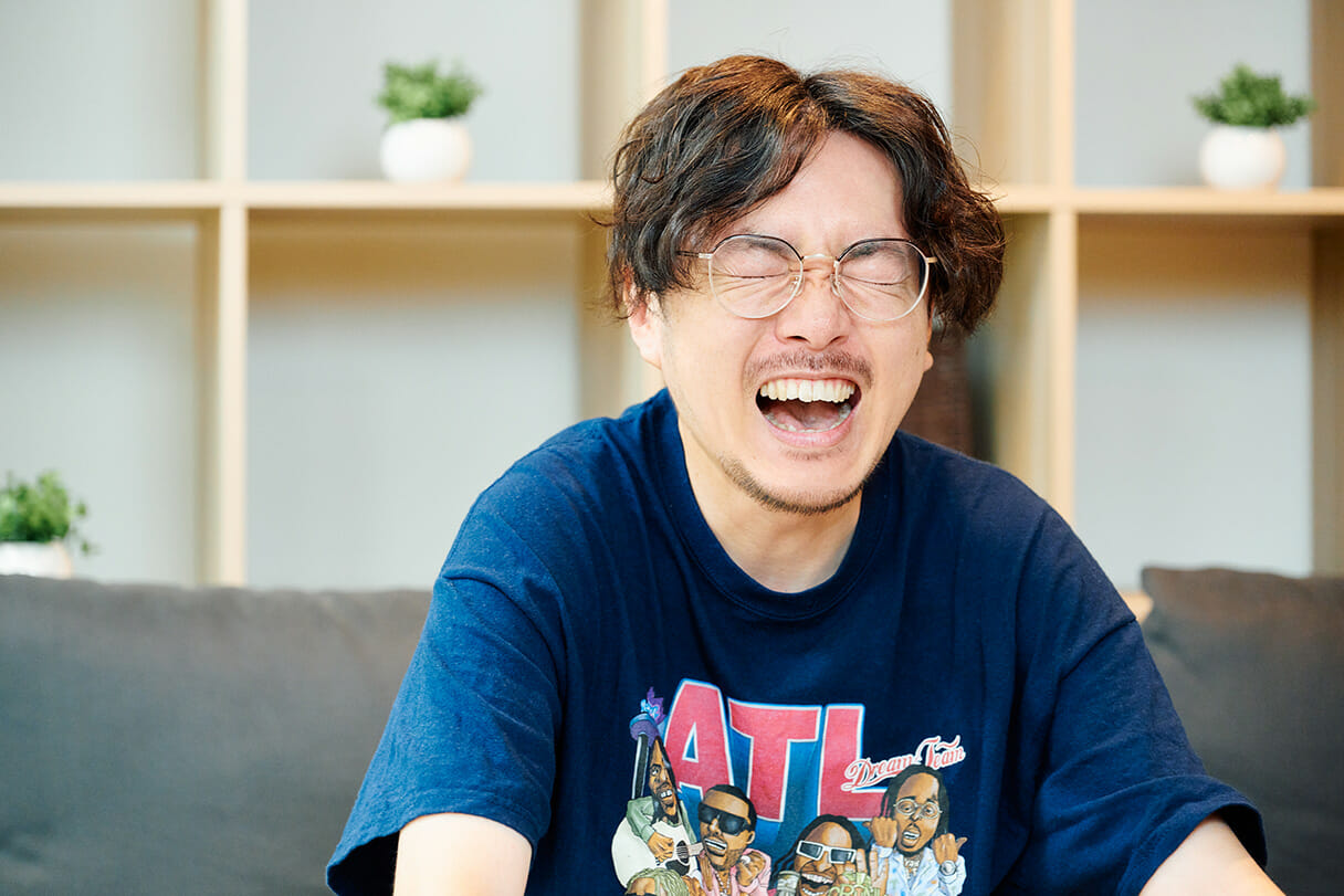 漫画『カマす!Tina無双』実力派ソウルシンガーとファンクマンガ家のILLな一喜一憂の画像3