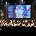秋元康総合プロデュース“IDOL3.0 PROJECT”ファイナリストが登壇　デビュー曲の豪華クリエーター陣も発表！