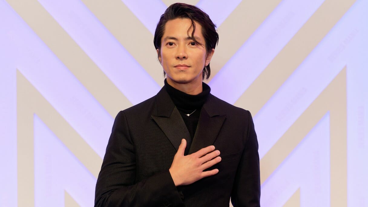 山下智久、岩橋玄樹も「ジャニーズ曲解禁」で…期待される「新しい地図がSMAPを歌う日」の画像