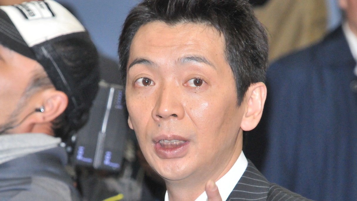 宮根誠司の“ジャニーズ忖度”指摘に業界からは冷ややかな声「どの口が…」