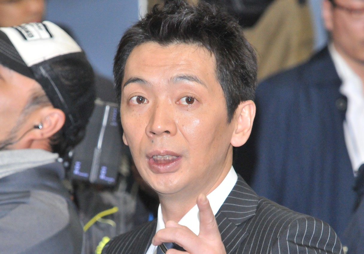 宮根誠司の“ジャニーズ忖度”指摘に業界からは冷ややかな声「どの口が…」の画像