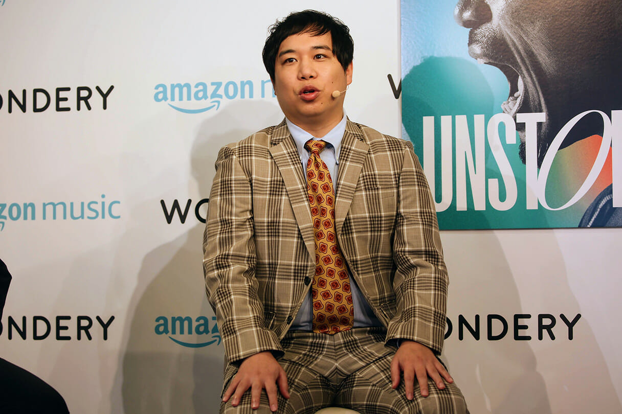 霜降り明星・せいやと長友佑都のアンストッパブルなサッカー談義の画像5