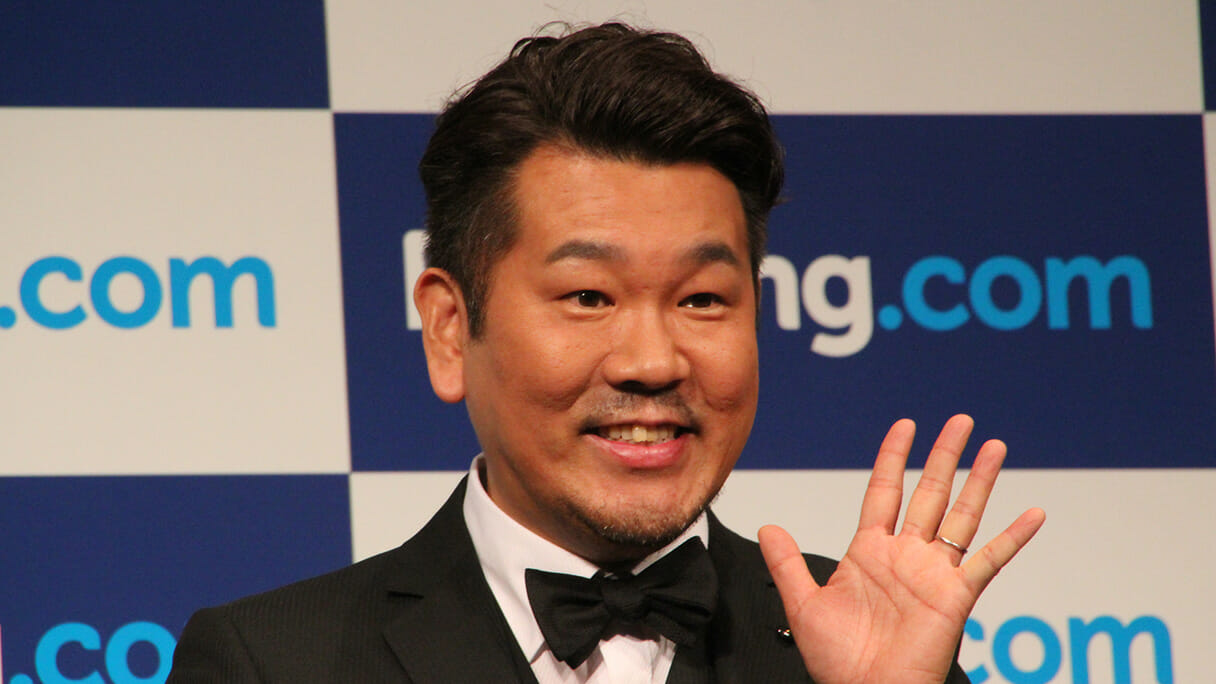 FUJIWARA藤本敏史が当て逃げで謹慎 俄然注目度が高まる「ガヤ芸人ポジション争い」と『クイズ☆正解は一年後』｜日刊サイゾー