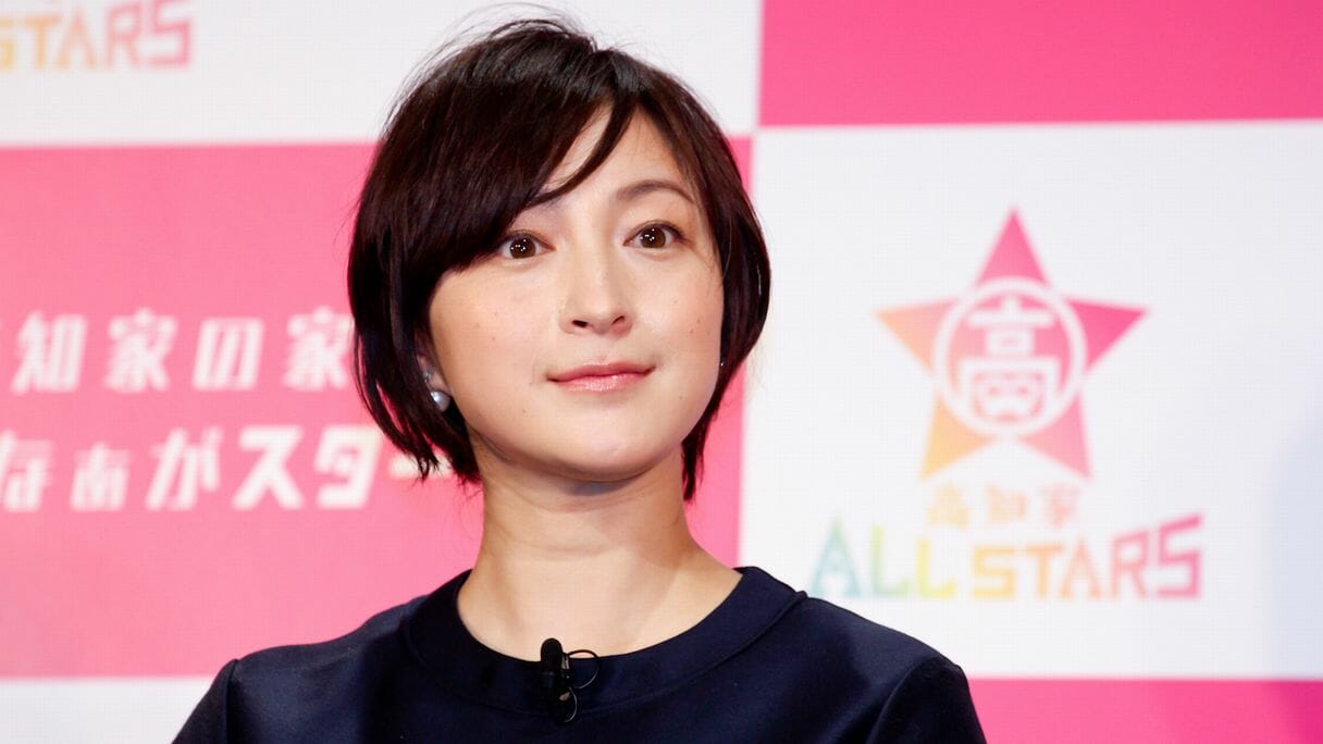 有村架純と田中みな実がフル回転で損失補填？　数億円規模の損害生じた「広末ショック」の顛末