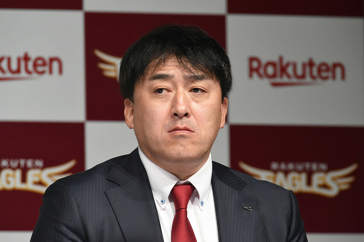 楽天・石井一久監督クビの真相と田中将大投手らの巨額年俸という不良債権の画像1