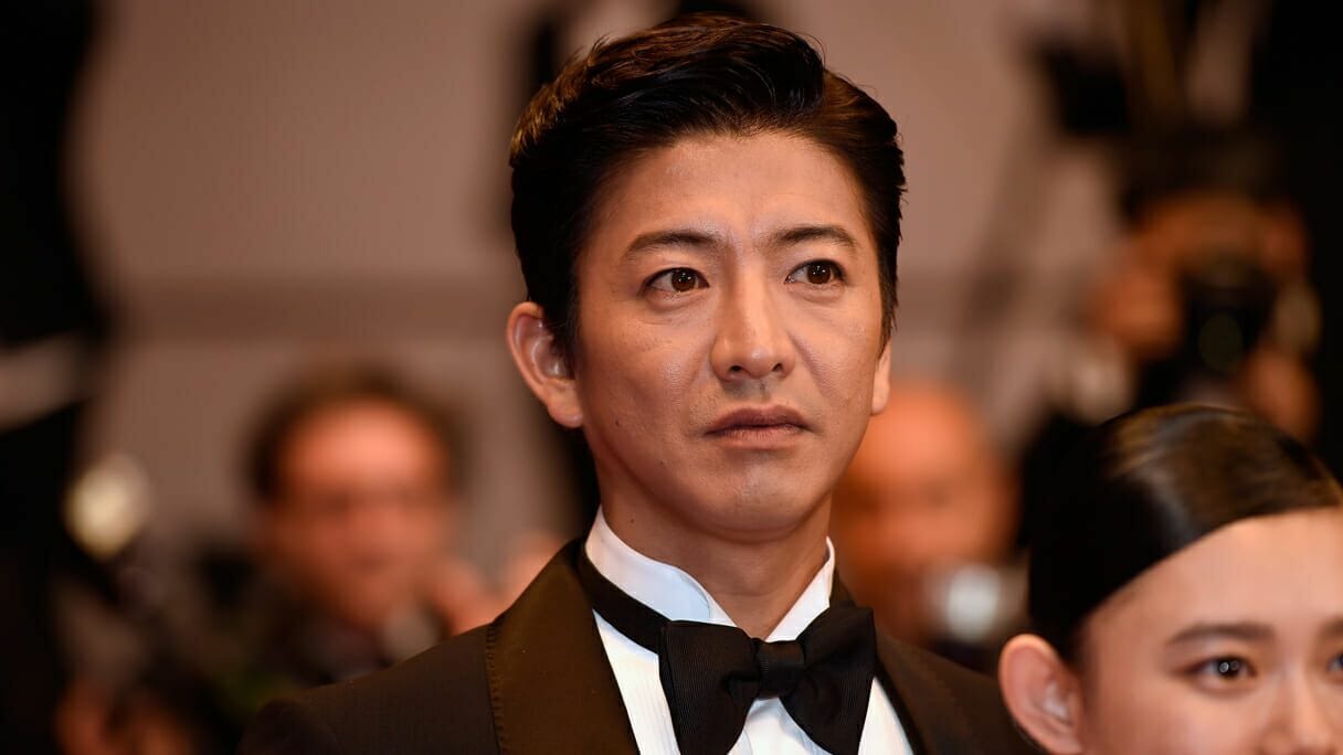 木村拓哉、「残留」でも出世争いは脱落！岡田准一のほうが「織田信長らしい」かの画像1