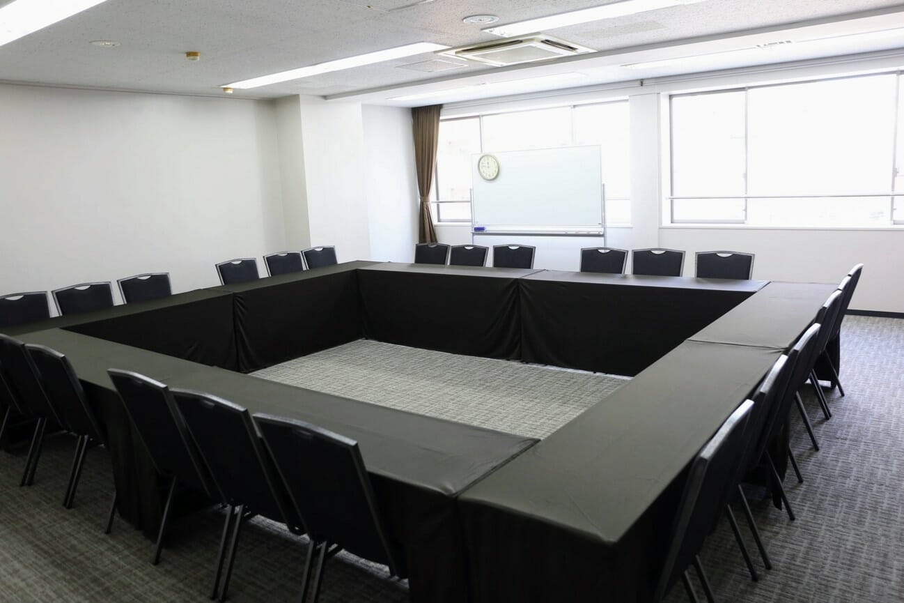 「TKP秋葉原カンファレンスセンター」がオープン、大規模な社内イベントの需要回復も追い風にの画像5