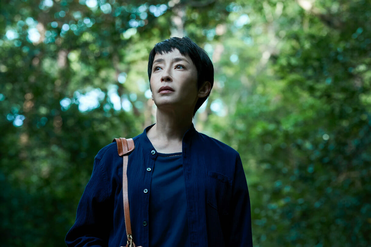 「相模原殺傷事件」をモチーフにした映画『月』　磯村勇斗演じる好青年が殺人鬼に変貌する夜の画像2