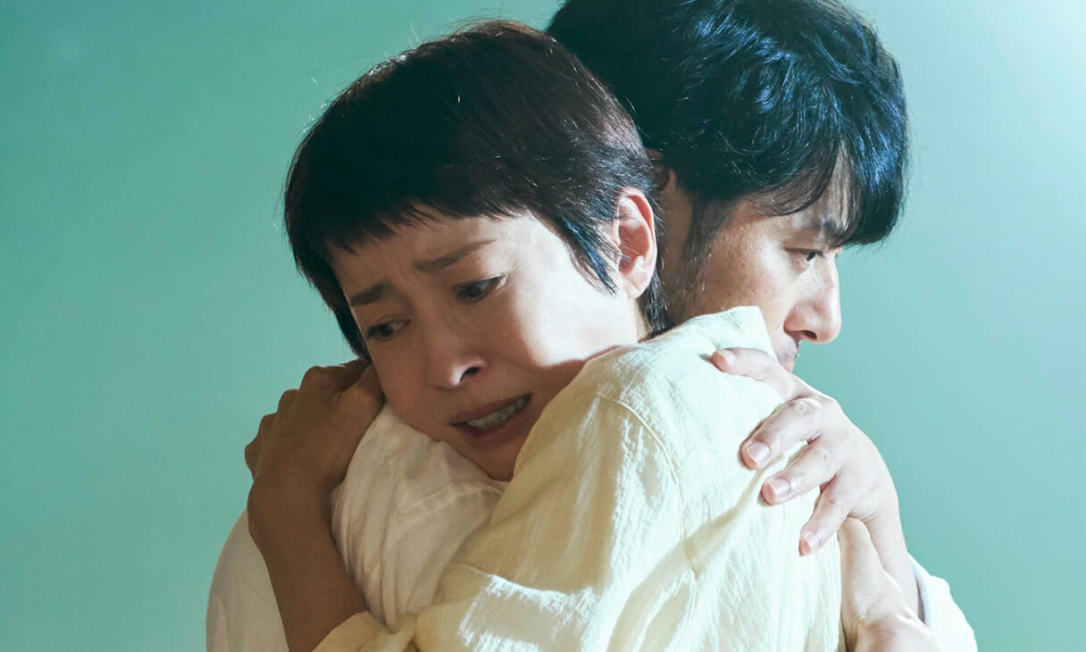 「相模原殺傷事件」をモチーフにした映画『月』　磯村勇斗演じる好青年が殺人鬼に変貌する夜の画像3