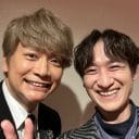 香取慎吾が「忖度の壁」打ち破った…「退所後初共演」で後輩キスマイがSNSに歓喜のツーショット