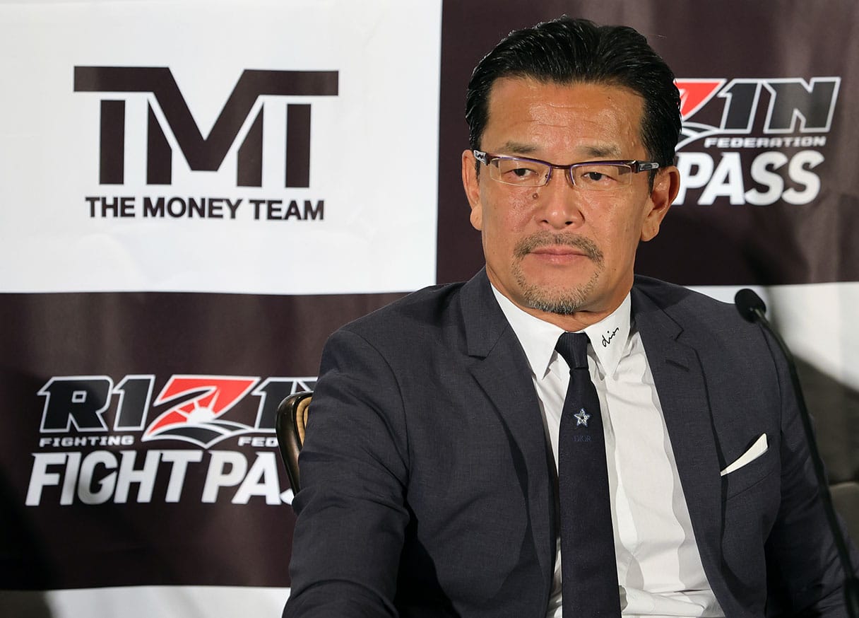 『RIZIN.45』でドーピング陽性だった木村ミノル、陰性でもシロにならない理由の画像1