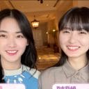 乃木坂46・遠藤さくらと櫻坂46・山崎天のコラボ動画の再生回数が微妙すぎてファンが困惑