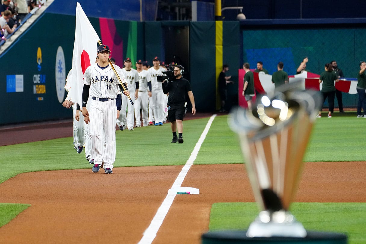 WBC特需が吹き荒れるか？　TBSの大晦日『WBC特番』に注目が集まる理由の画像1