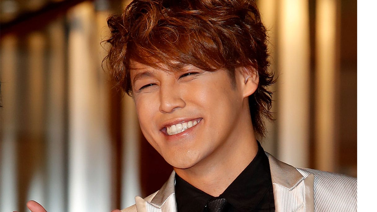 宮野真守は「ファンのせい」で離婚した?羽生結弦と重なると言われるワケの画像1