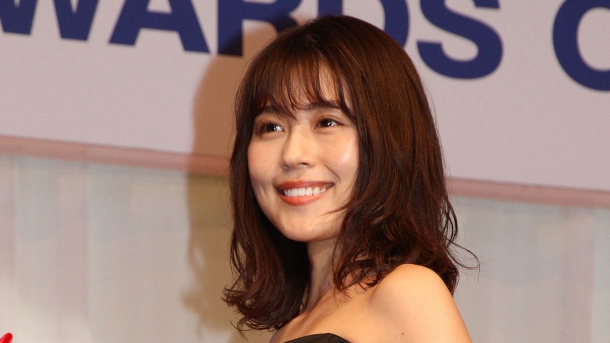 有村架純とキンプリ・高橋海人の熱愛、所属事務所が認めた理由と結婚の可能性の画像1