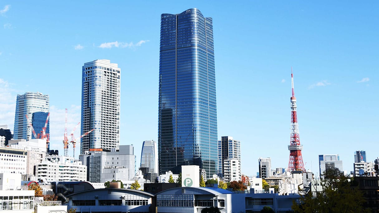 過熱する「日本一高いビル戦争」　ビジネス的にはリスクだらけ、「旨みより見栄」の現実の画像1