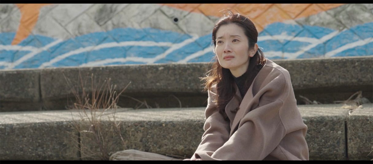 誰かを愛する人のための映画『ふたりごっこ』主演俳優・久保寺淳インタビューの画像1