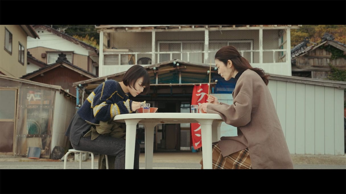誰かを愛する人のための映画『ふたりごっこ』主演俳優・久保寺淳インタビューの画像2