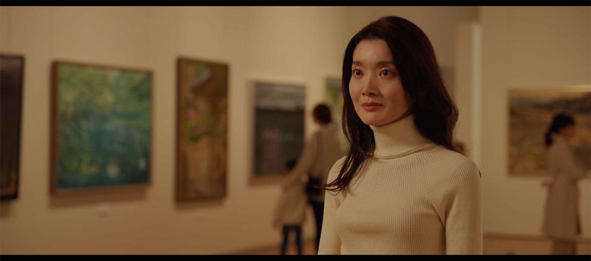誰かを愛する人のための映画『ふたりごっこ』主演俳優・久保寺淳インタビューの画像3