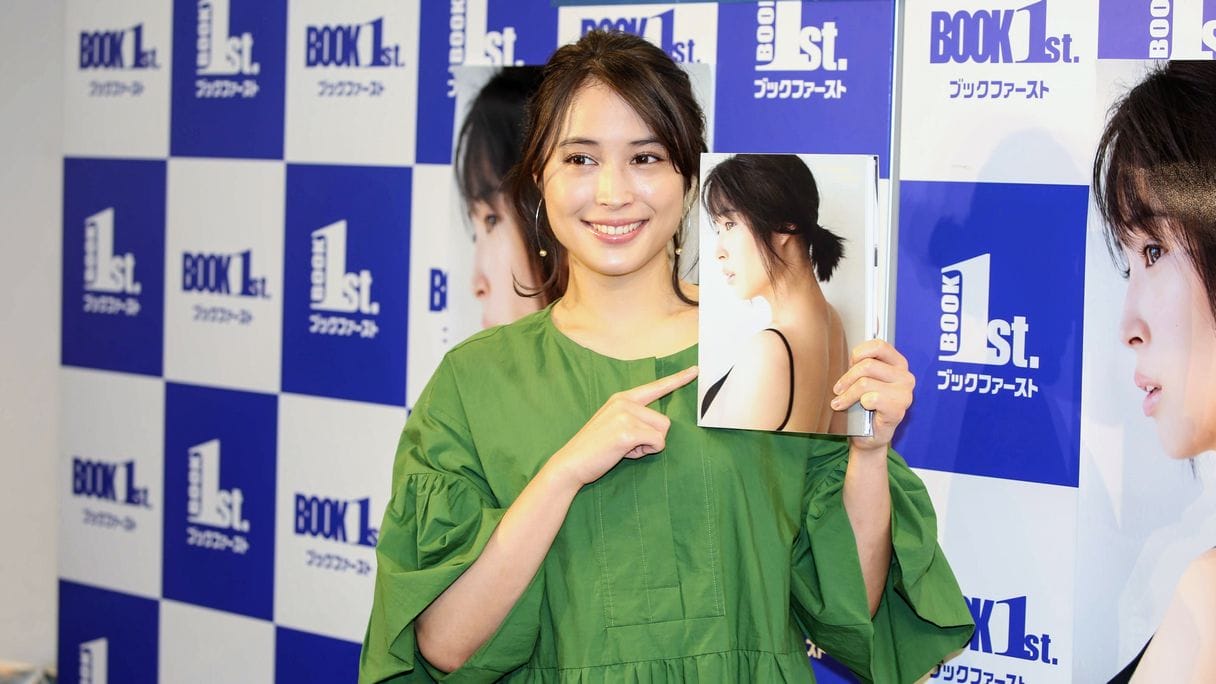 広瀬アリス、フジ月9、CMで妹・すずと並ぶも俳優としての人脈は圧倒の理由の画像1