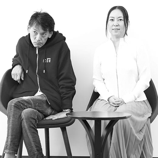 末期がん患者・叶井俊太郎と妻・倉田真由美と叶井似・娘との愛すべき生活の画像1