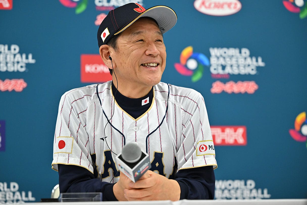 [入稿済み]イチローと栗山英樹の同時出演は回避なるか――TBS『WBC特番』共演NGの裏事情の画像1